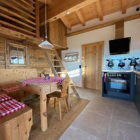 Chalet Bergliebe Brilon Εξωτερικό φωτογραφία