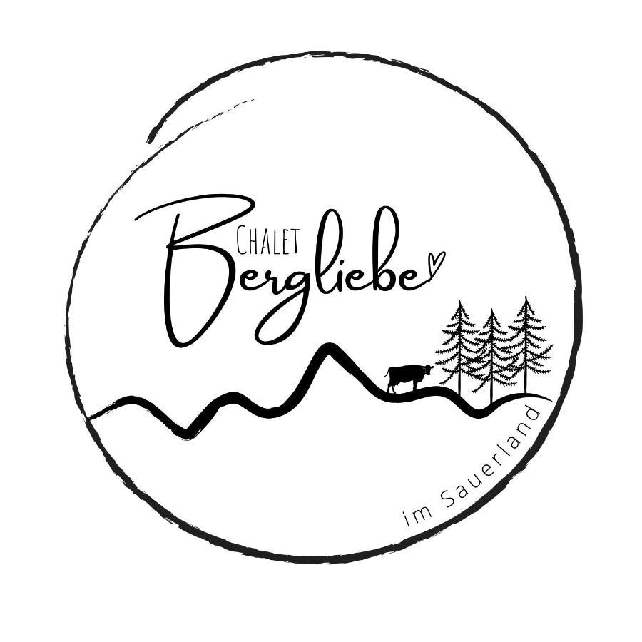 Chalet Bergliebe Brilon Εξωτερικό φωτογραφία
