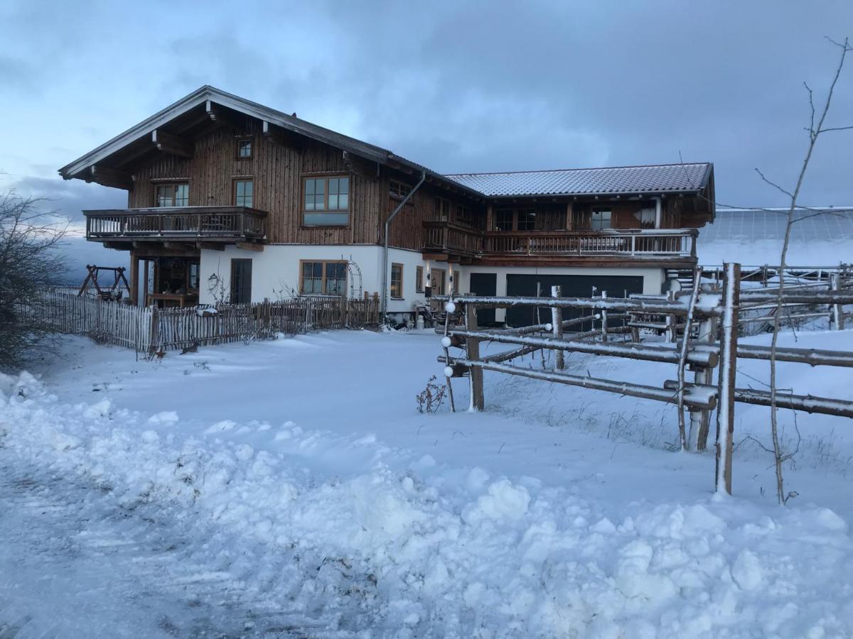 Chalet Bergliebe Brilon Εξωτερικό φωτογραφία
