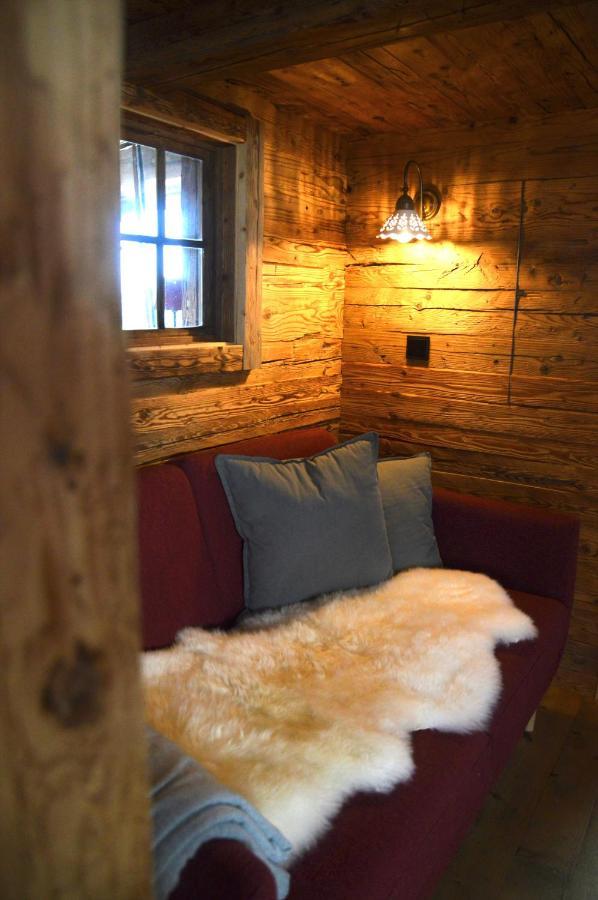 Chalet Bergliebe Brilon Εξωτερικό φωτογραφία