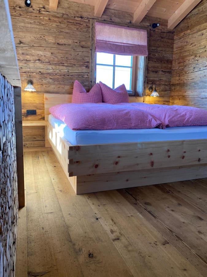 Chalet Bergliebe Brilon Εξωτερικό φωτογραφία