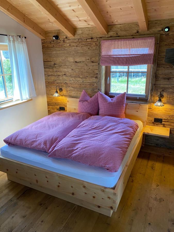 Chalet Bergliebe Brilon Εξωτερικό φωτογραφία