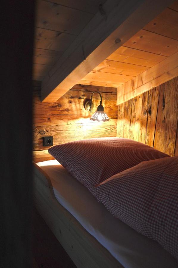 Chalet Bergliebe Brilon Εξωτερικό φωτογραφία