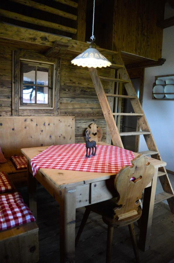 Chalet Bergliebe Brilon Εξωτερικό φωτογραφία