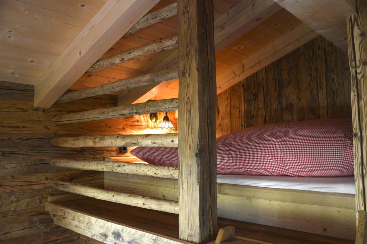 Chalet Bergliebe Brilon Εξωτερικό φωτογραφία