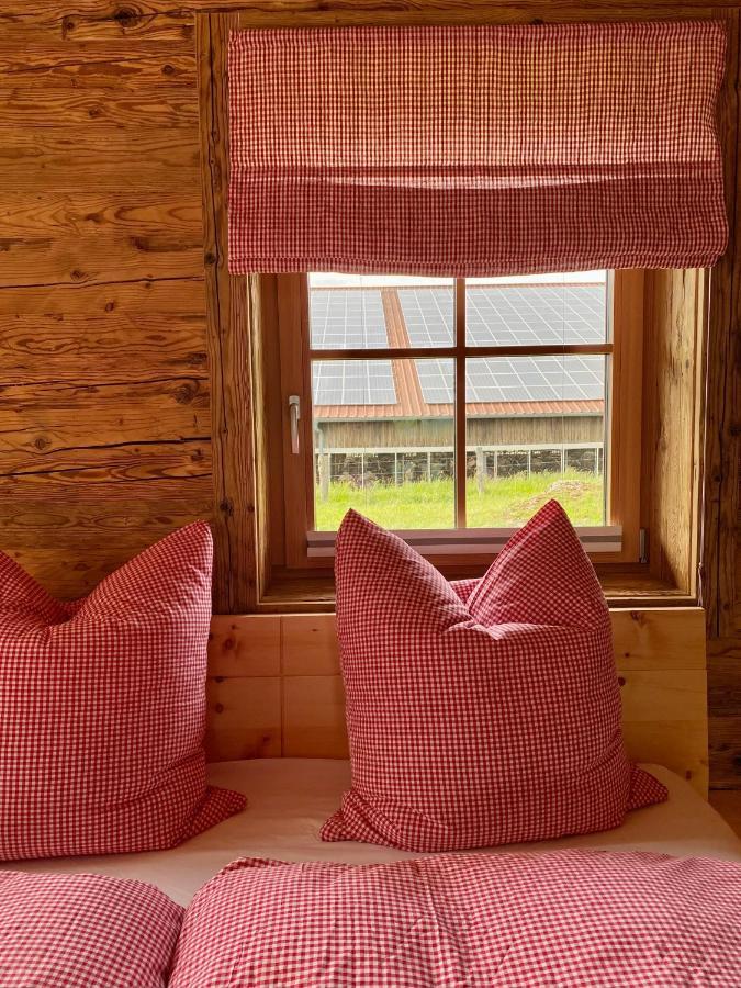 Chalet Bergliebe Brilon Εξωτερικό φωτογραφία